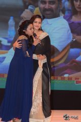 Size Zero Movie Audio Launch